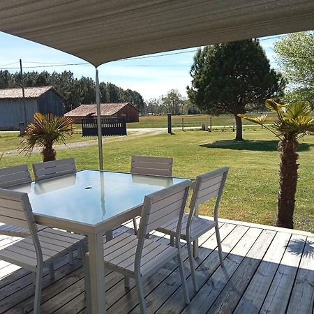 Comme A La Maison Sainte-Helene  Esterno foto