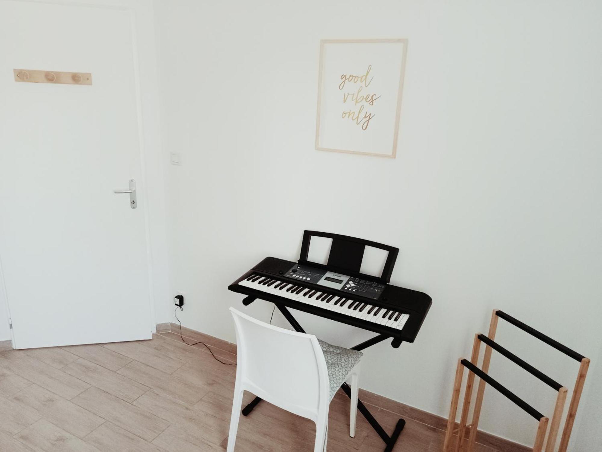 Comme A La Maison Sainte-Helene  Esterno foto