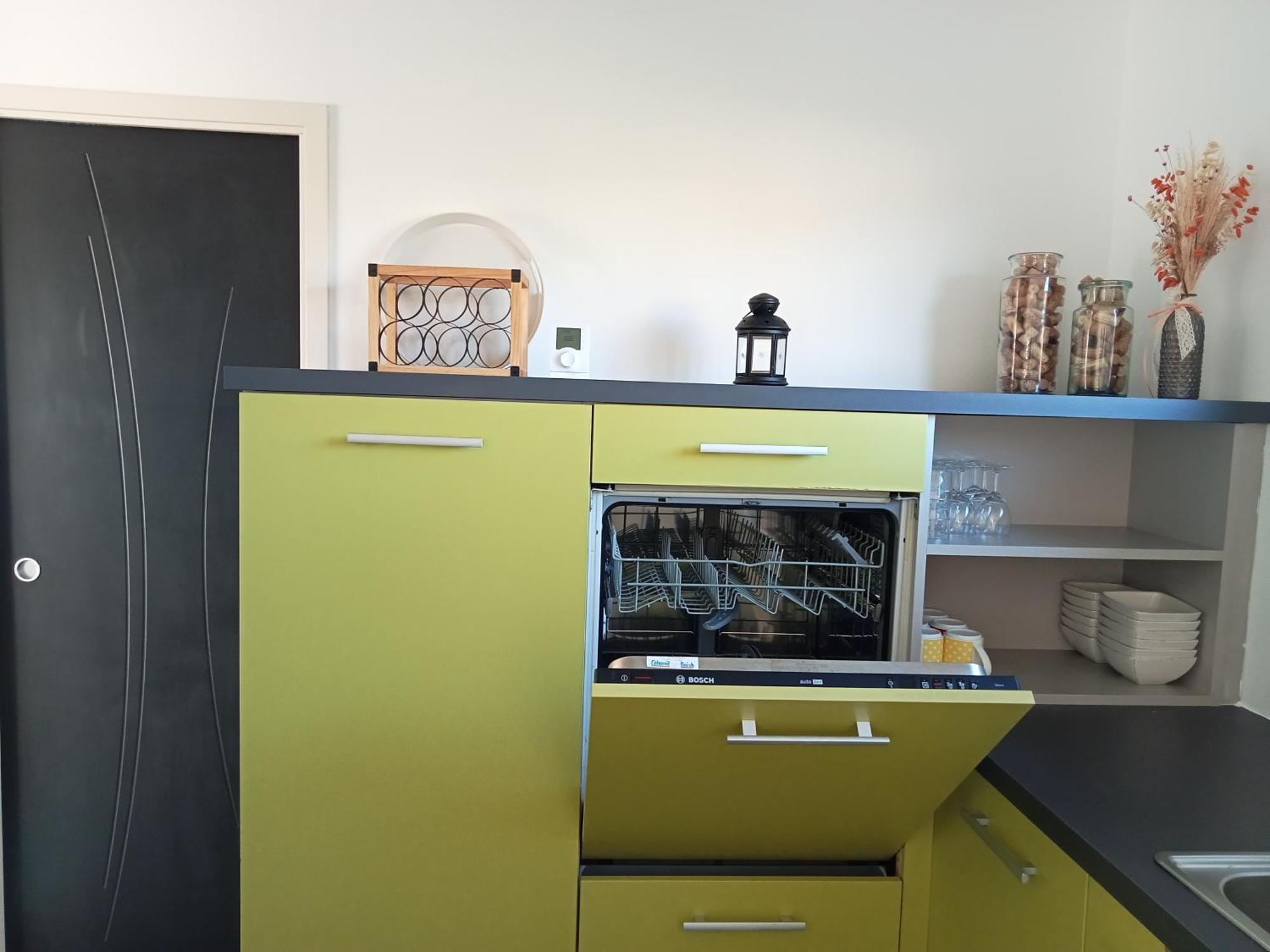 Comme A La Maison Sainte-Helene  Esterno foto