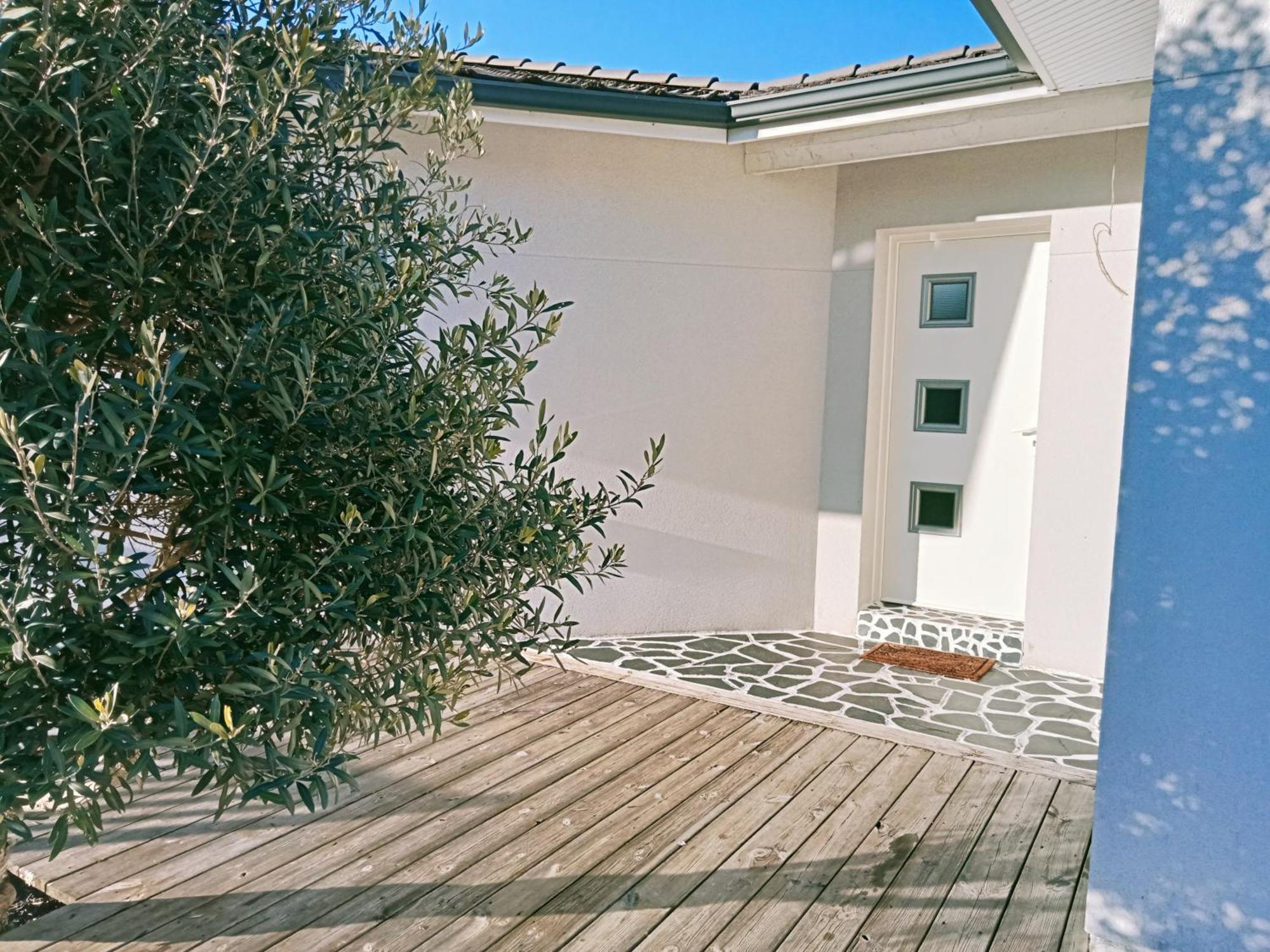 Comme A La Maison Sainte-Helene  Esterno foto